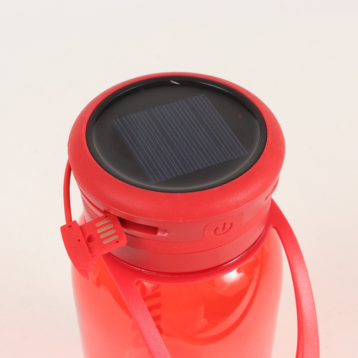 25AW ×SOL ウォーター ボトル ランタン(Water Bottle Lantern)
