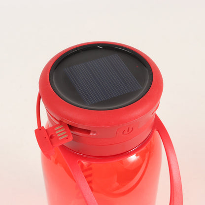25AW ×SOL ウォーター ボトル ランタン(Water Bottle Lantern)