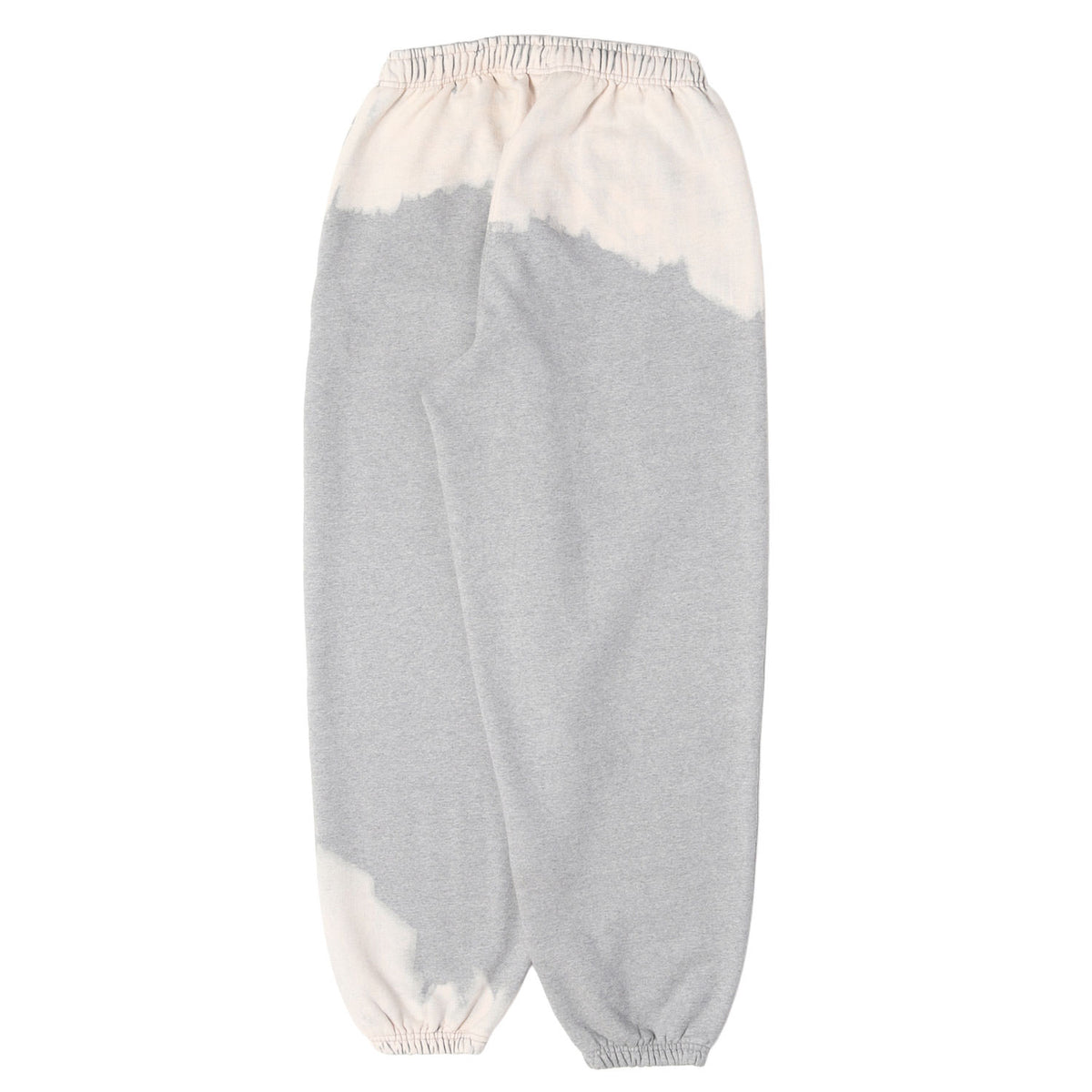 23AW ×NIKE ×NOMA t.d. ブリーチ加工 スウェットパンツ(NRG BR FLEECE PANT)