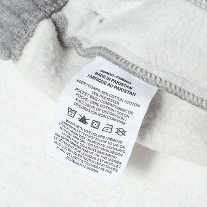 23AW ×NIKE ×NOMA t.d. ブリーチ加工 スウェットパンツ(NRG BR FLEECE PANT)