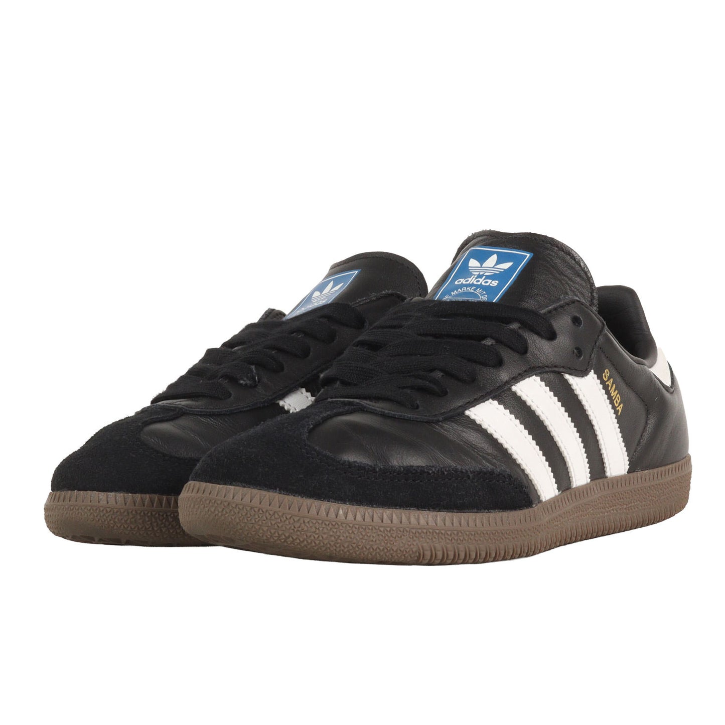 SAMBA OG (B75807 / 2025年製)