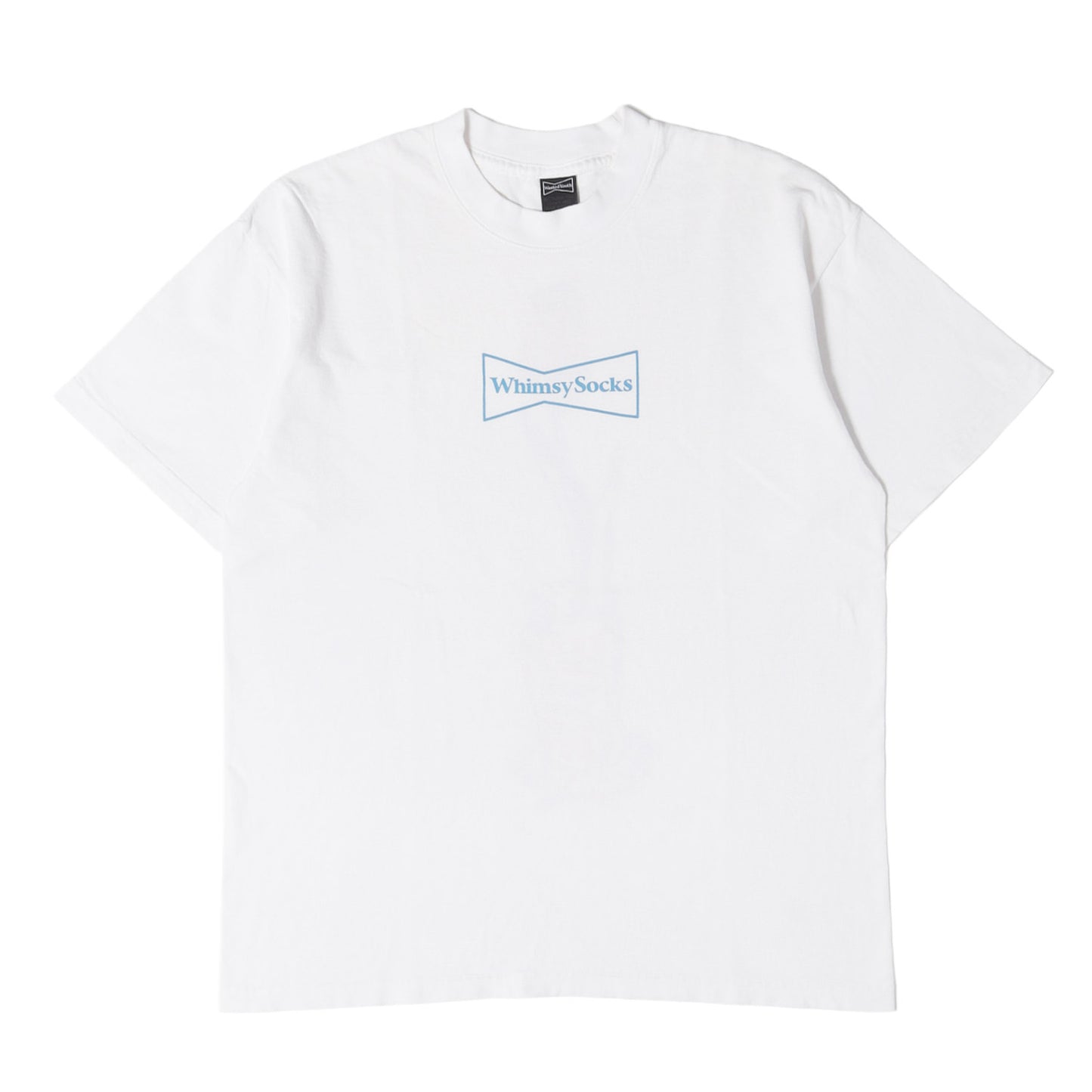 21AW ×WHIMSY チューリップ グラフィック Tシャツ