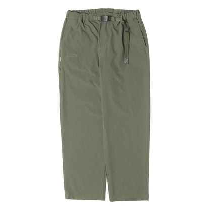 BEAMS GOLF別注 ストレッチソフトシェル イージーパンツ