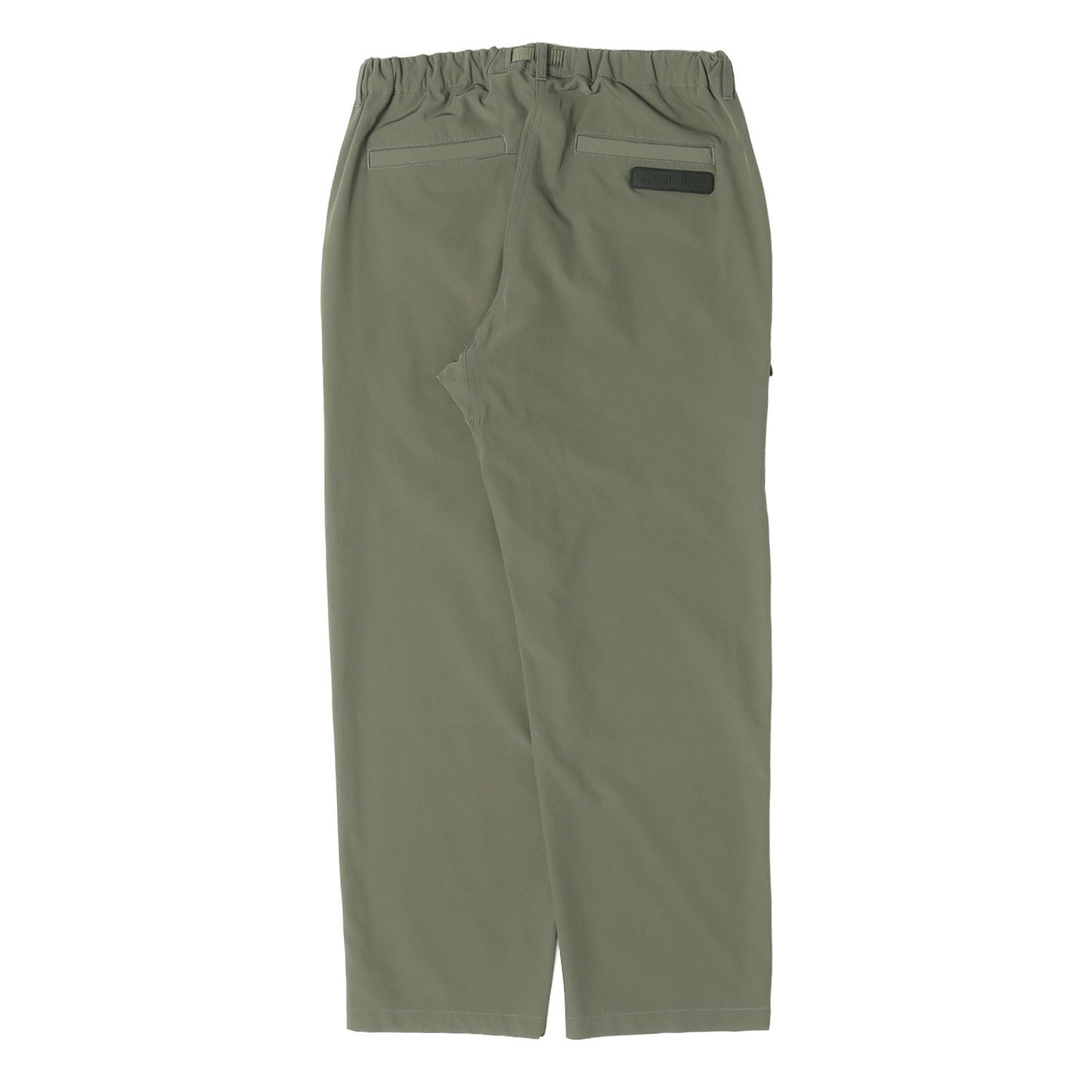 BEAMS GOLF別注 ストレッチソフトシェル イージーパンツ