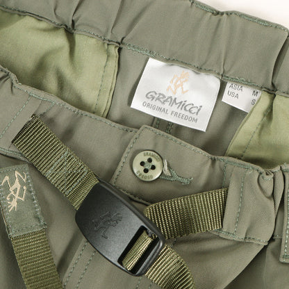 BEAMS GOLF別注 ストレッチソフトシェル イージーパンツ