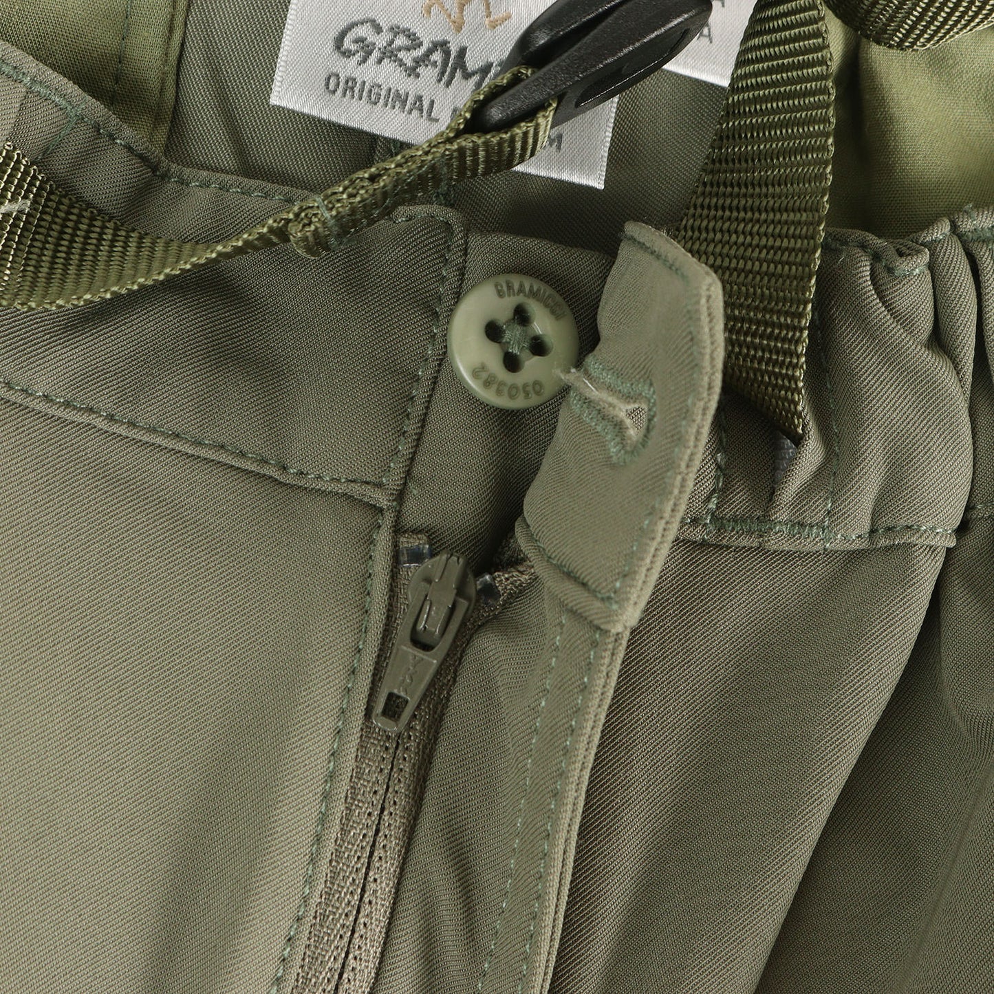 BEAMS GOLF別注 ストレッチソフトシェル イージーパンツ