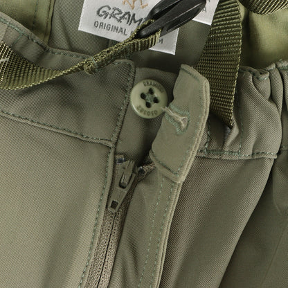 BEAMS GOLF別注 ストレッチソフトシェル イージーパンツ