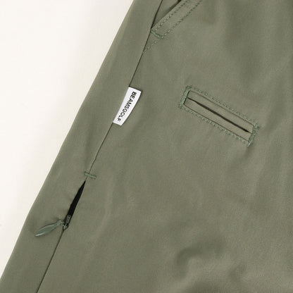 BEAMS GOLF別注 ストレッチソフトシェル イージーパンツ