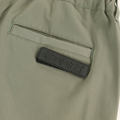 BEAMS GOLF別注 ストレッチソフトシェル イージーパンツ