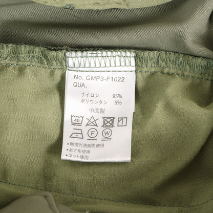BEAMS GOLF別注 ストレッチソフトシェル イージーパンツ