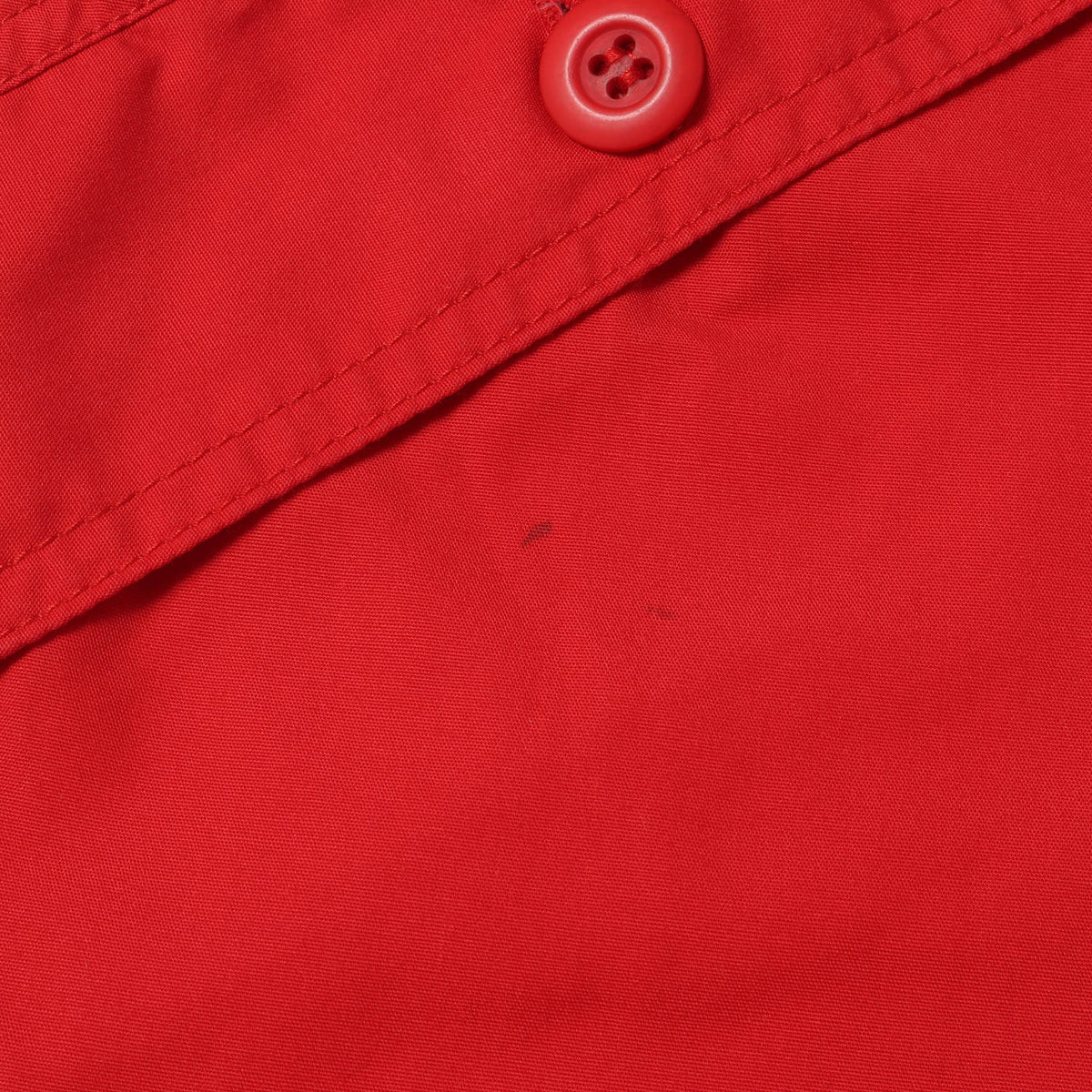 22AW BEAMS PLUS別注 アイマル刺繍 アノラックパーカー(Anorak)