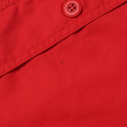 22AW BEAMS PLUS別注 アイマル刺繍 アノラックパーカー(Anorak)