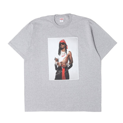 25AW プレイボーイ・カーティ フォト Tシャツ(Playboi Carti Tee)