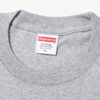 25AW プレイボーイ・カーティ フォト Tシャツ(Playboi Carti Tee)