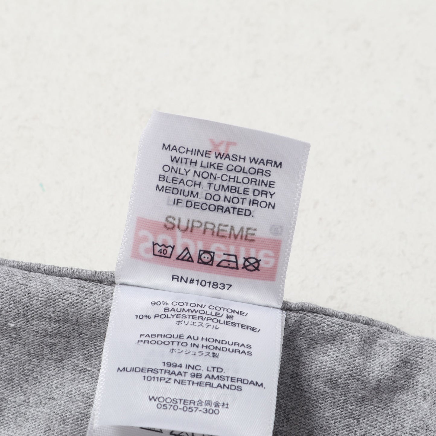 25AW プレイボーイ・カーティ フォト Tシャツ(Playboi Carti Tee)