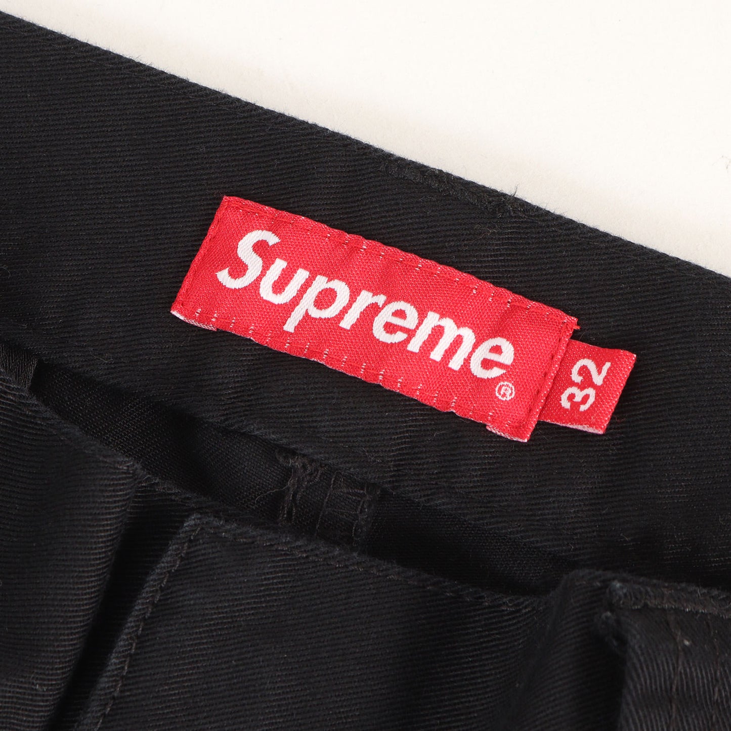 ツイル ワーク チノパンツ(Work Pant)