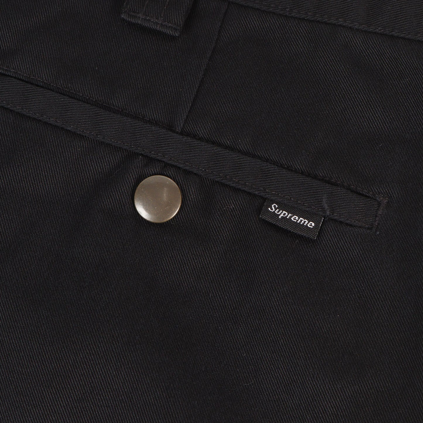 ツイル ワーク チノパンツ(Work Pant)