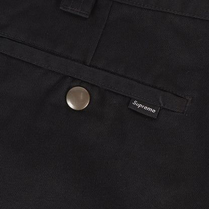 ツイル ワーク チノパンツ(Work Pant)