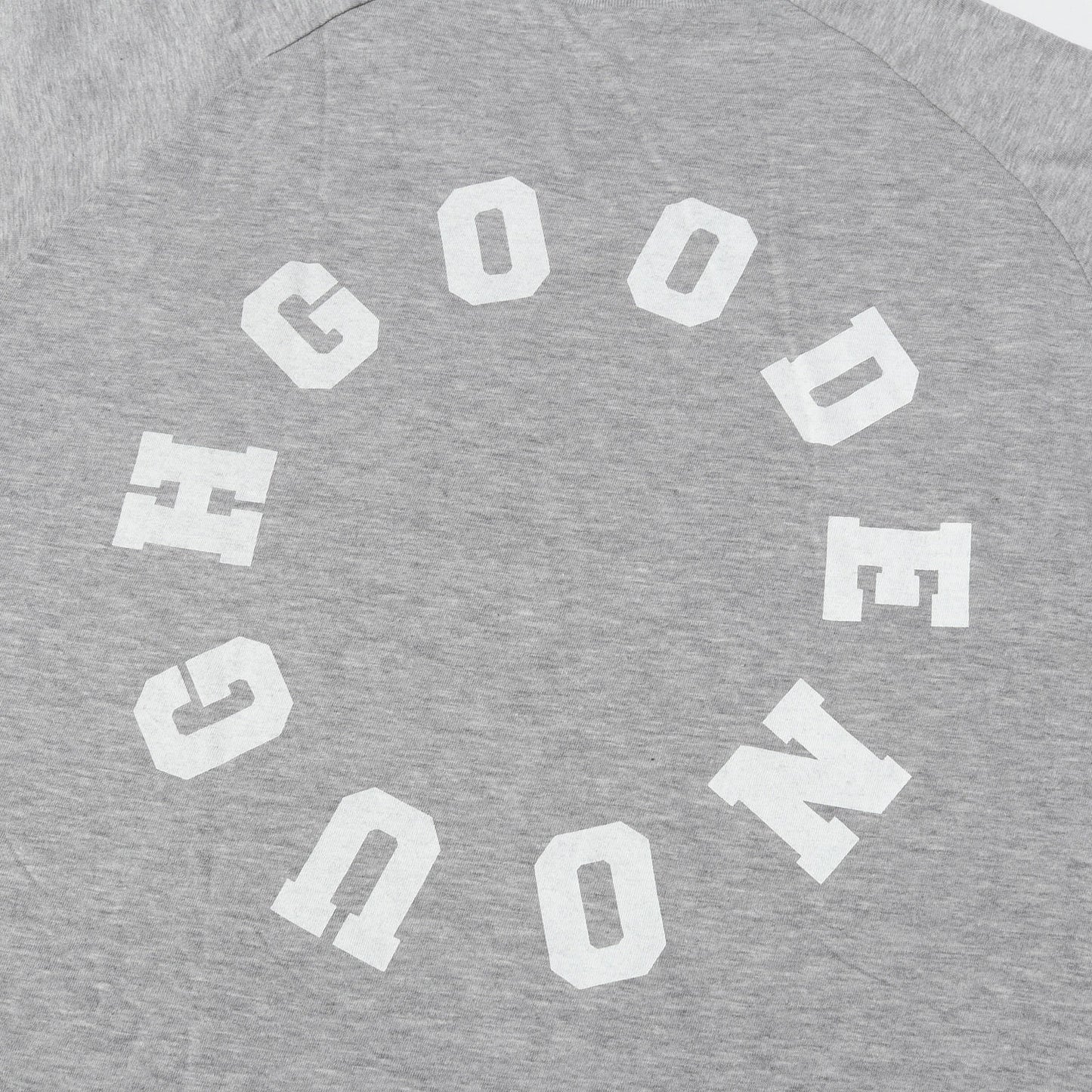 00s ×F.C.Real Bristol ×BASE CONTROL リバーシブル 7分袖 Tシャツ