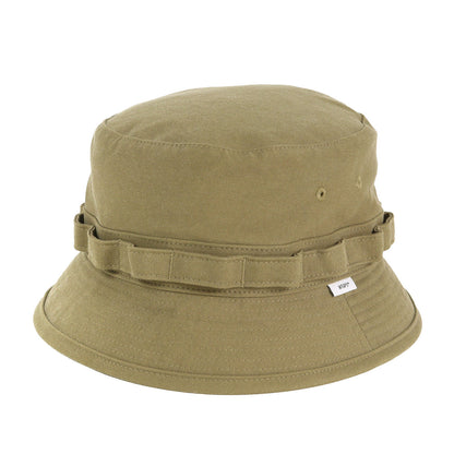 20SS コットンサテン ジャングルハット(JUNGLE / HAT)