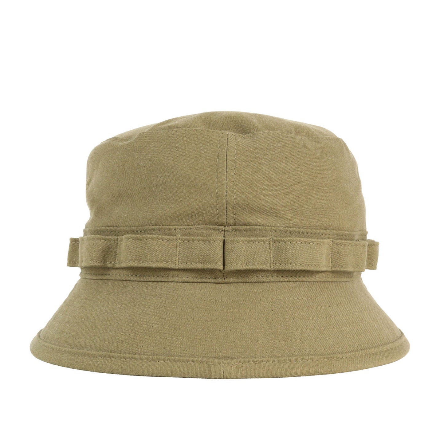 20SS コットンサテン ジャングルハット(JUNGLE / HAT)