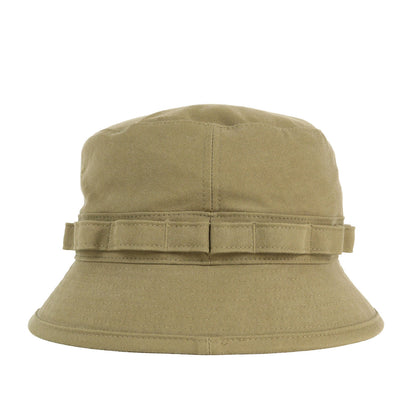 20SS コットンサテン ジャングルハット(JUNGLE / HAT)