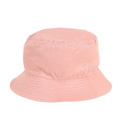 23AW クロスボーン柄 ベルベット リバーシブル バケットハット(BUCKET 04 / HAT / POLY. VVT. TEXTILE)