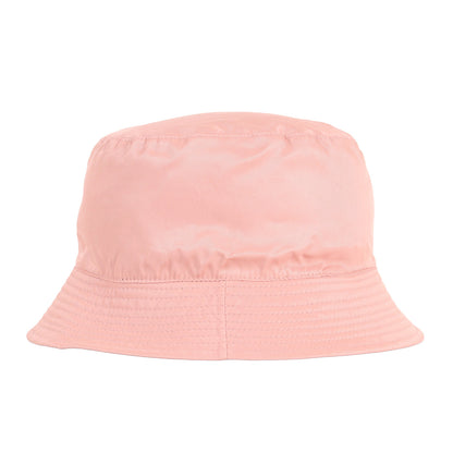 23AW クロスボーン柄 ベルベット リバーシブル バケットハット(BUCKET 04 / HAT / POLY. VVT. TEXTILE)