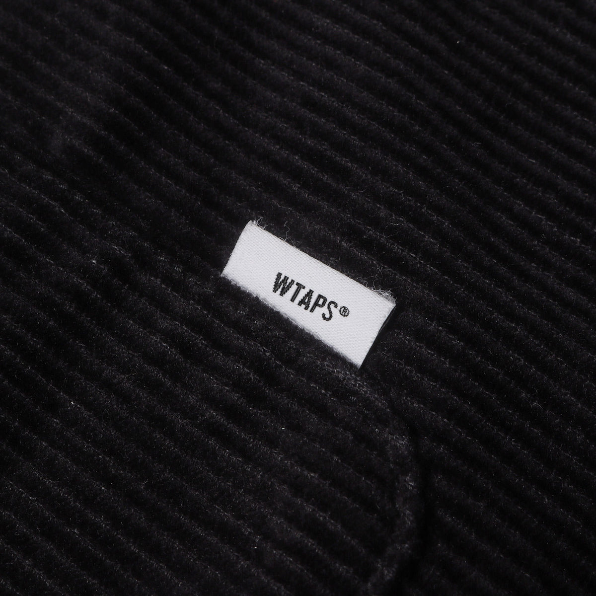24AW 太畝コーデュロイ ワークシャツ(WCPO / LS / COTTON. CORDUROY)