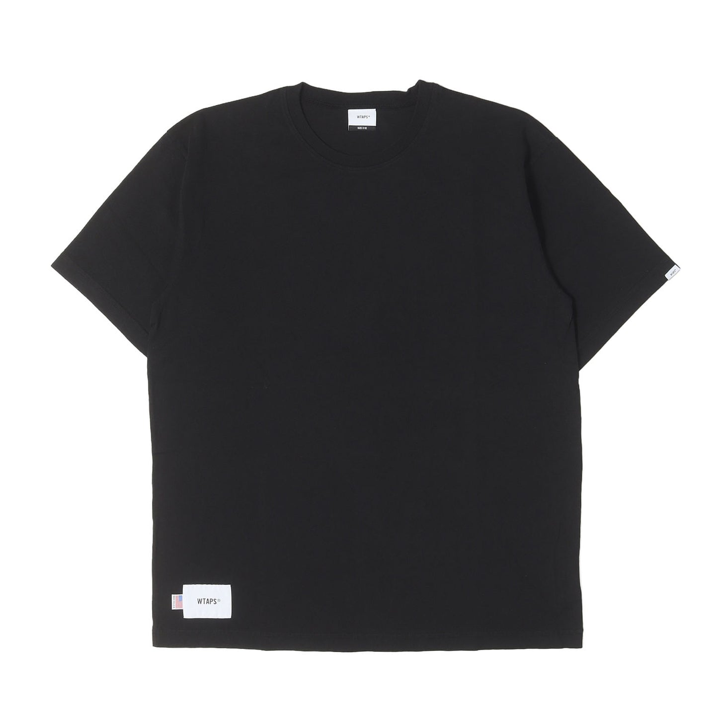 20SS ヘビーウェイト プレーン Tシャツ(BLANK SS 04 USA / TEE)