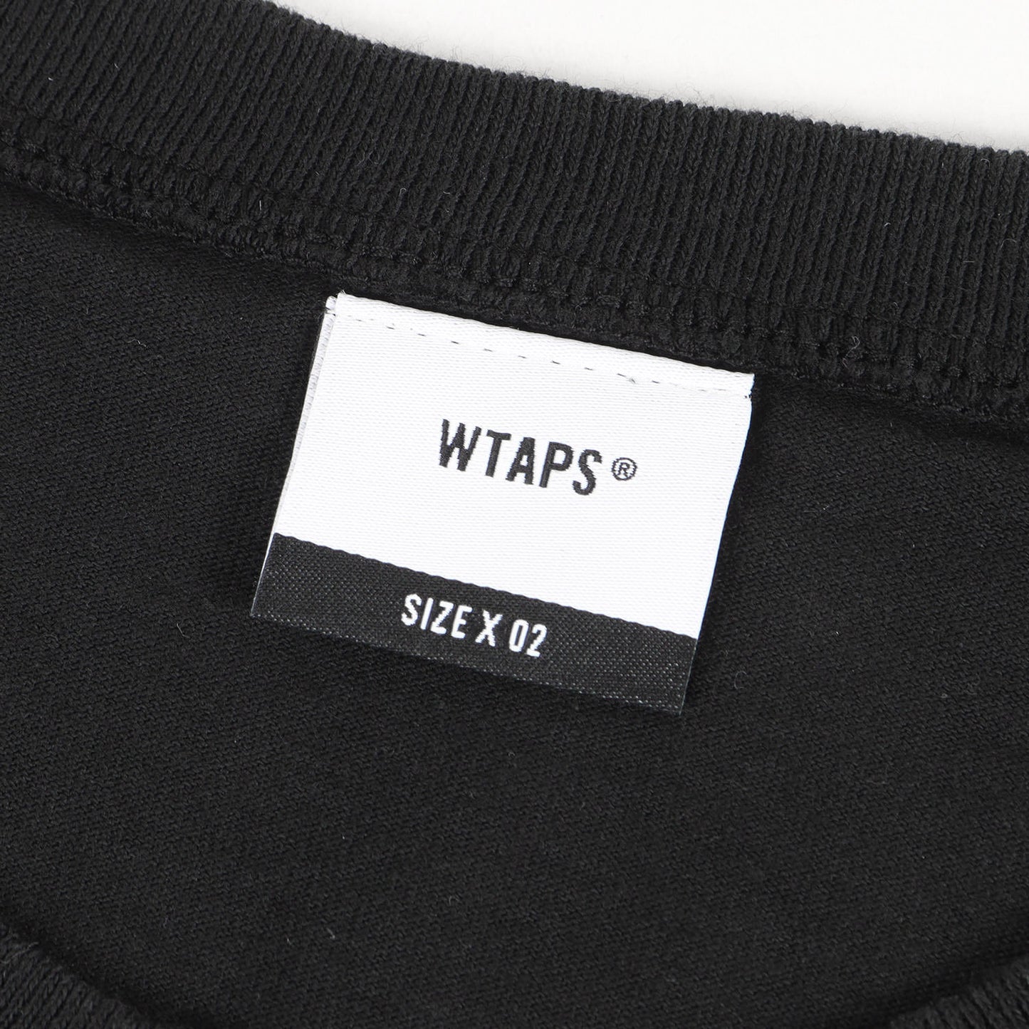 20SS ヘビーウェイト プレーン Tシャツ(BLANK SS 04 USA / TEE)