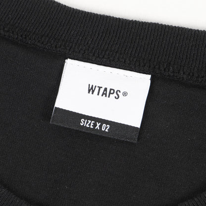20SS ヘビーウェイト プレーン Tシャツ(BLANK SS 04 USA / TEE)