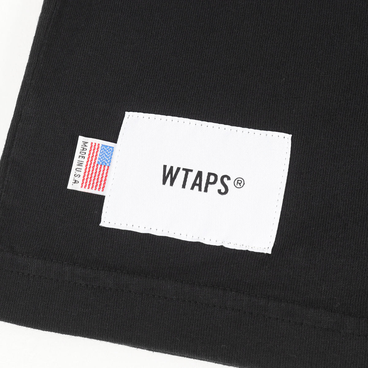 20SS ヘビーウェイト プレーン Tシャツ(BLANK SS 04 USA / TEE)