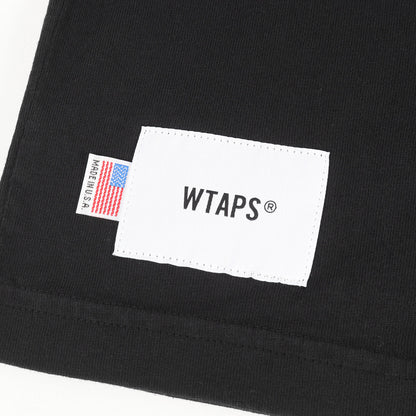 20SS ヘビーウェイト プレーン Tシャツ(BLANK SS 04 USA / TEE)