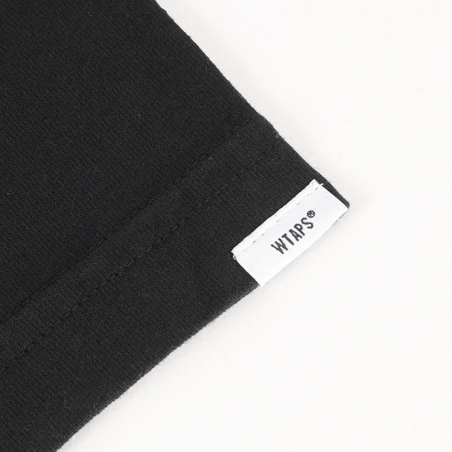 20SS ヘビーウェイト プレーン Tシャツ(BLANK SS 04 USA / TEE)