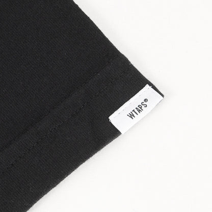 20SS ヘビーウェイト プレーン Tシャツ(BLANK SS 04 USA / TEE)