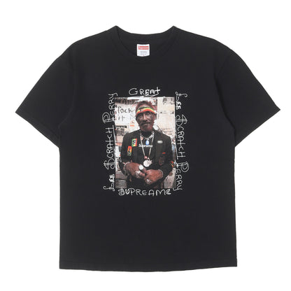 00s リー・スクラッチ・ペリー フォト Tシャツ(Lee Scratch Perry Photo Tee)