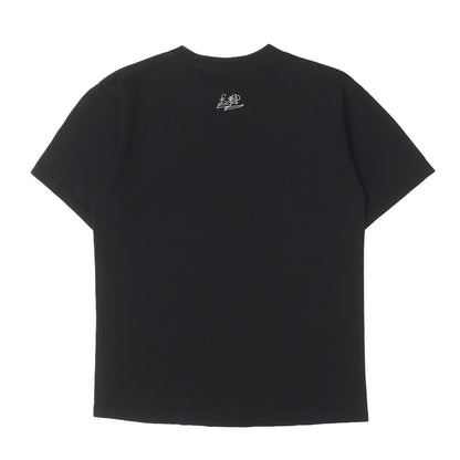00s リー・スクラッチ・ペリー フォト Tシャツ(Lee Scratch Perry Photo Tee)