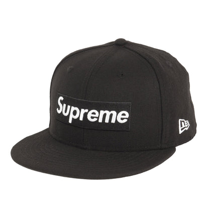 ×PLAYBOY ×NEW ERA BOXロゴ ベースボールキャップ(Box Logo New Era)