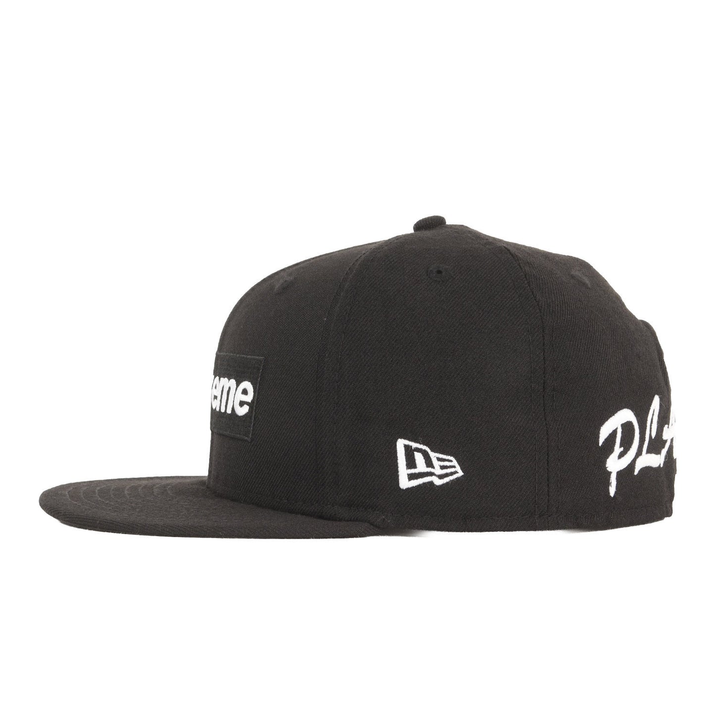 ×PLAYBOY ×NEW ERA BOXロゴ ベースボールキャップ(Box Logo New Era)