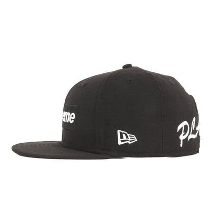 ×PLAYBOY ×NEW ERA BOXロゴ ベースボールキャップ(Box Logo New Era)