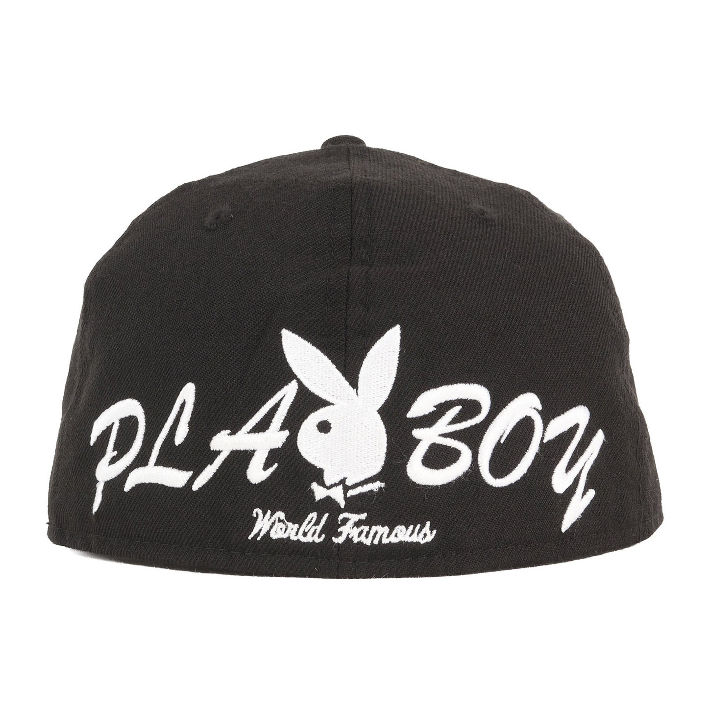 ×PLAYBOY ×NEW ERA BOXロゴ ベースボールキャップ(Box Logo New Era)