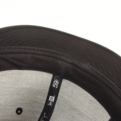 ×PLAYBOY ×NEW ERA BOXロゴ ベースボールキャップ(Box Logo New Era)