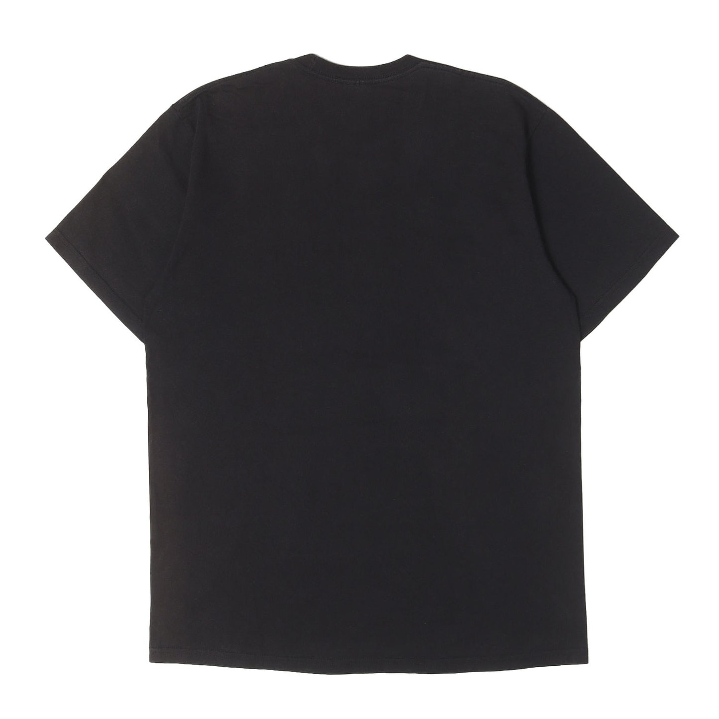 22SS ハンドスタイル ロゴ クルーネック Tシャツ(Handstyle Tee)