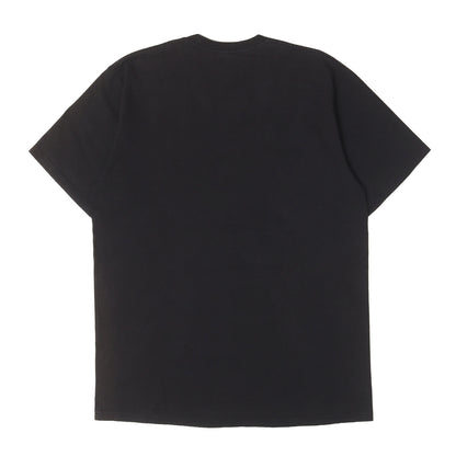 22SS ハンドスタイル ロゴ クルーネック Tシャツ(Handstyle Tee)