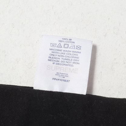 22SS ハンドスタイル ロゴ クルーネック Tシャツ(Handstyle Tee)
