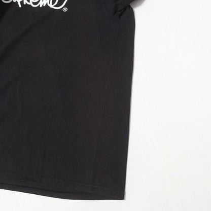 22SS ハンドスタイル ロゴ クルーネック Tシャツ(Handstyle Tee)