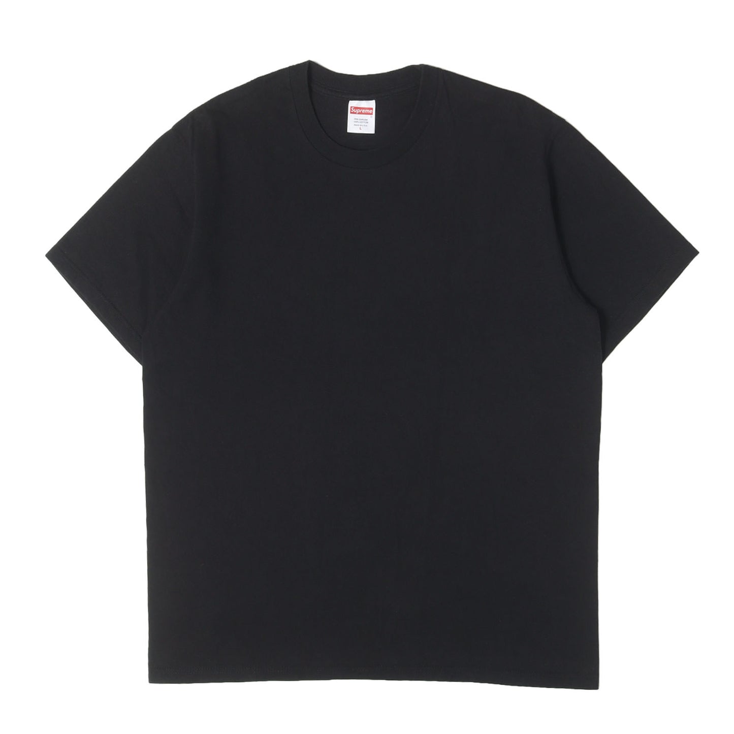 24SS 反転スクリプトロゴ Tシャツ(Backwards Tee)