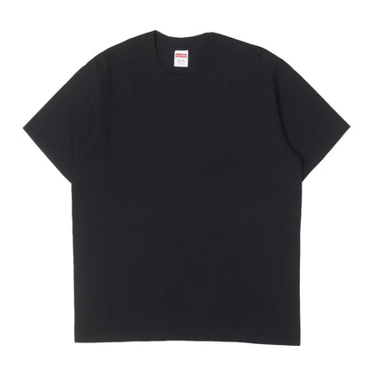24SS 反転スクリプトロゴ Tシャツ(Backwards Tee)