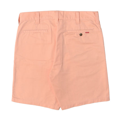 T/Cツイル ワーク ショーツ(Work Short)
